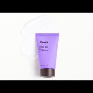 AHAVA
Mineral Body Lotion in Spring Blossom